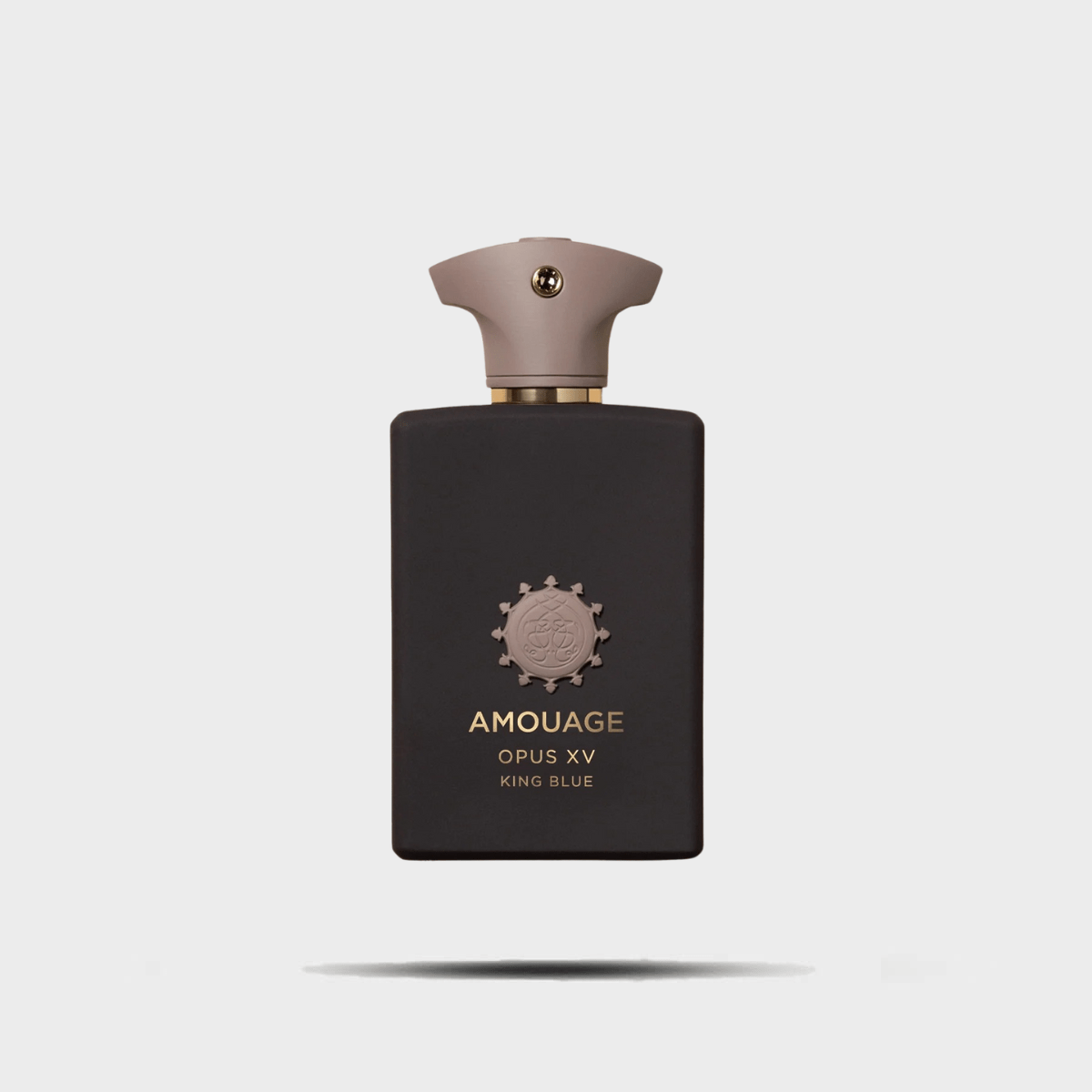 Opus XV – King Blue - Levo