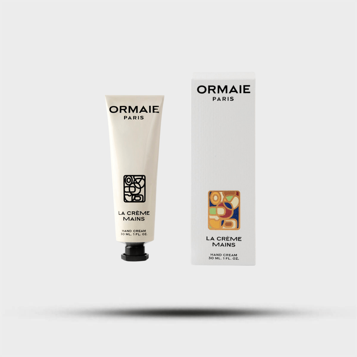 La Crème Mains - Levo