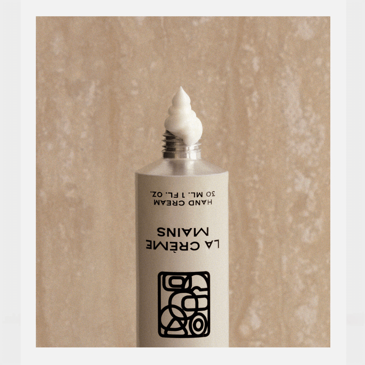 La Crème Mains - Levo