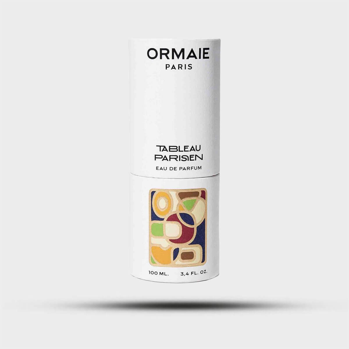 Tableau Parisien - Levo