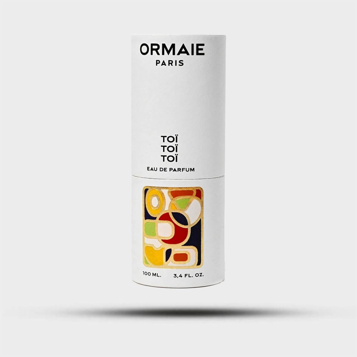 Toï Toï Toï - Levo