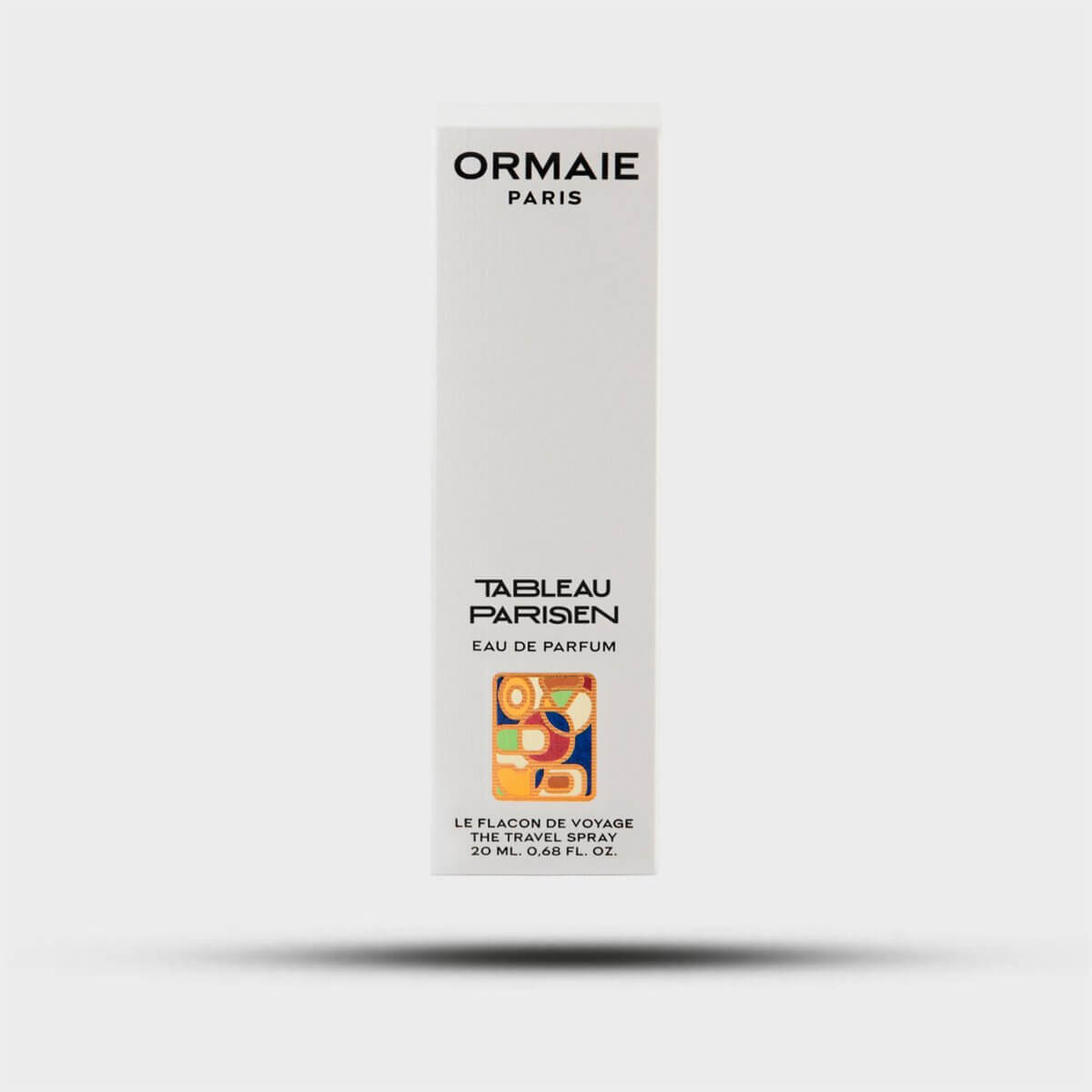 Tableau Parisien 20ml - Levo