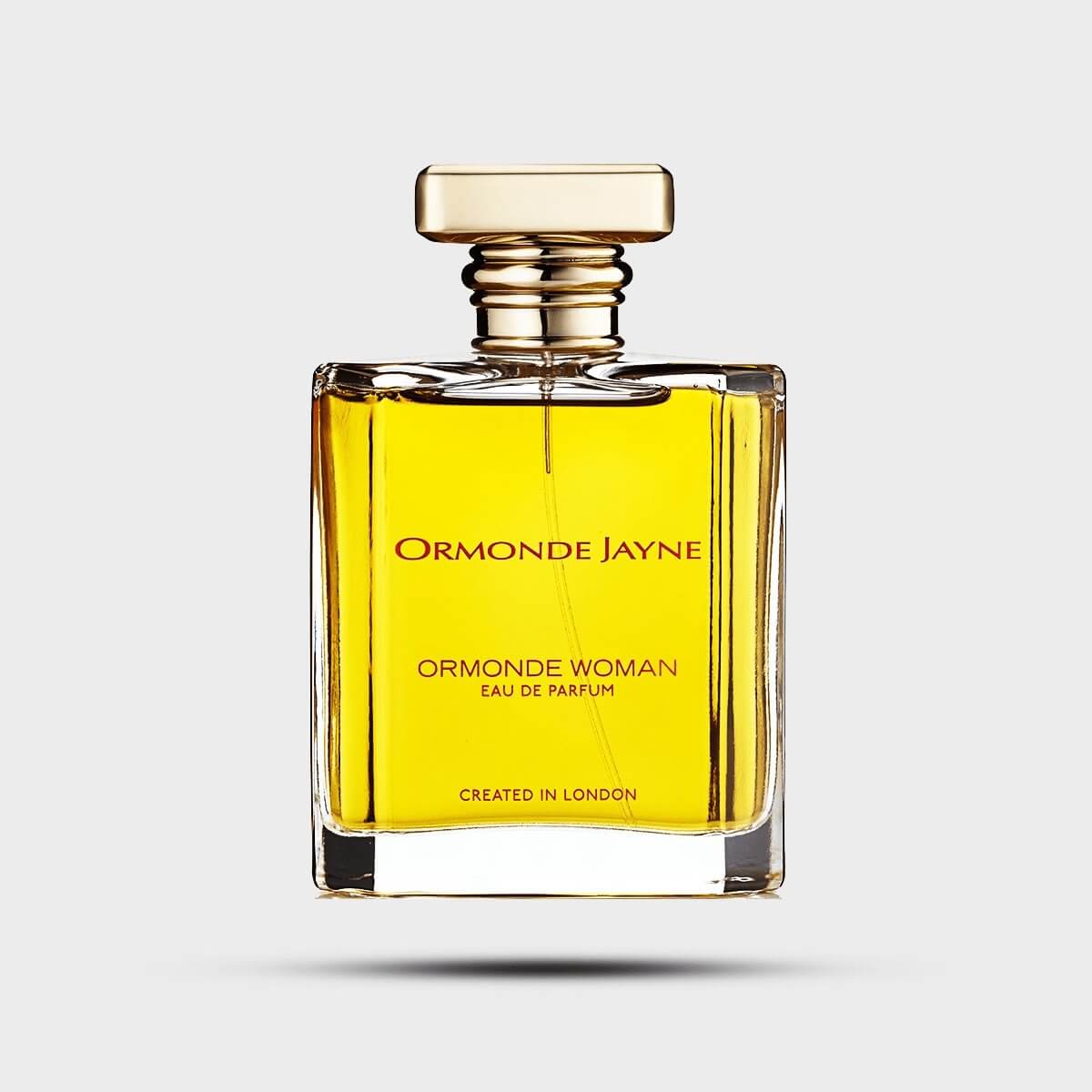 Ormonde Woman - Levo