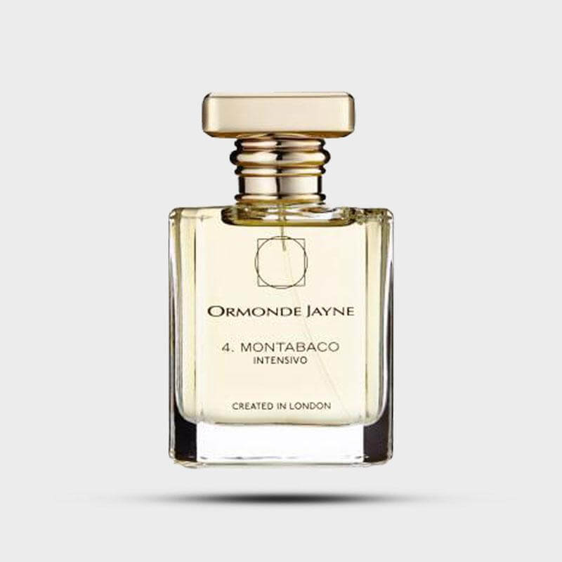 Montabaco Intensivo - Levo