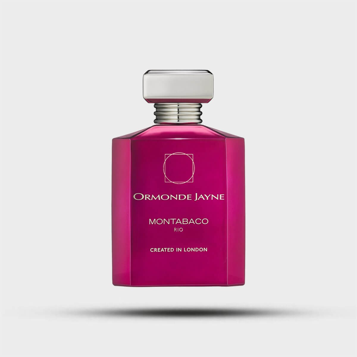 Montabaco Rio - Levo