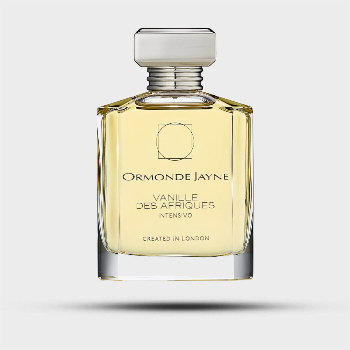 Vanille des Afriques Intensivo - Levo