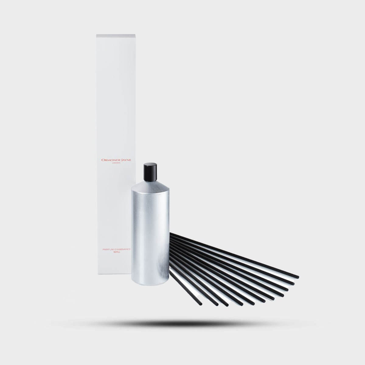 Montabaco Parfum D'ambiance - Levo