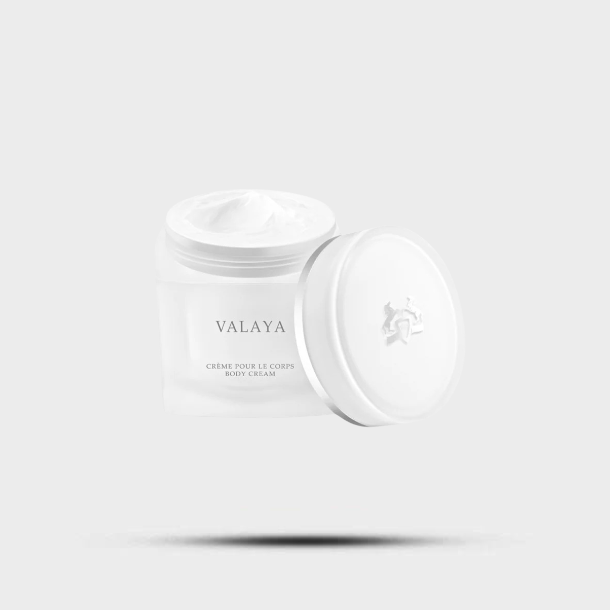 Valaya Refillable Body Cream - Levo