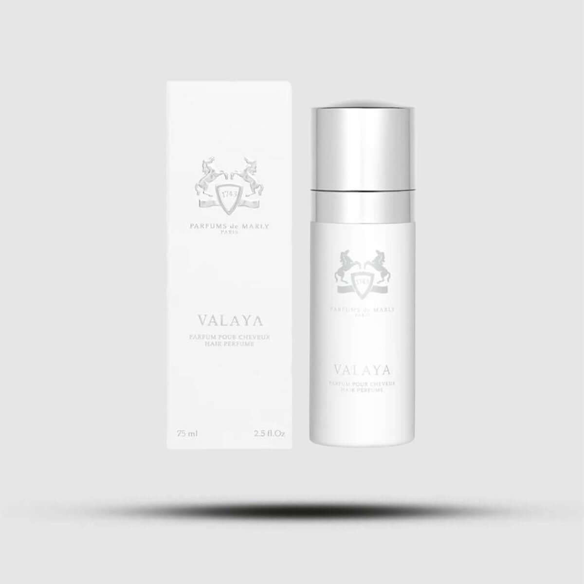 Valaya Hair mist - Levo