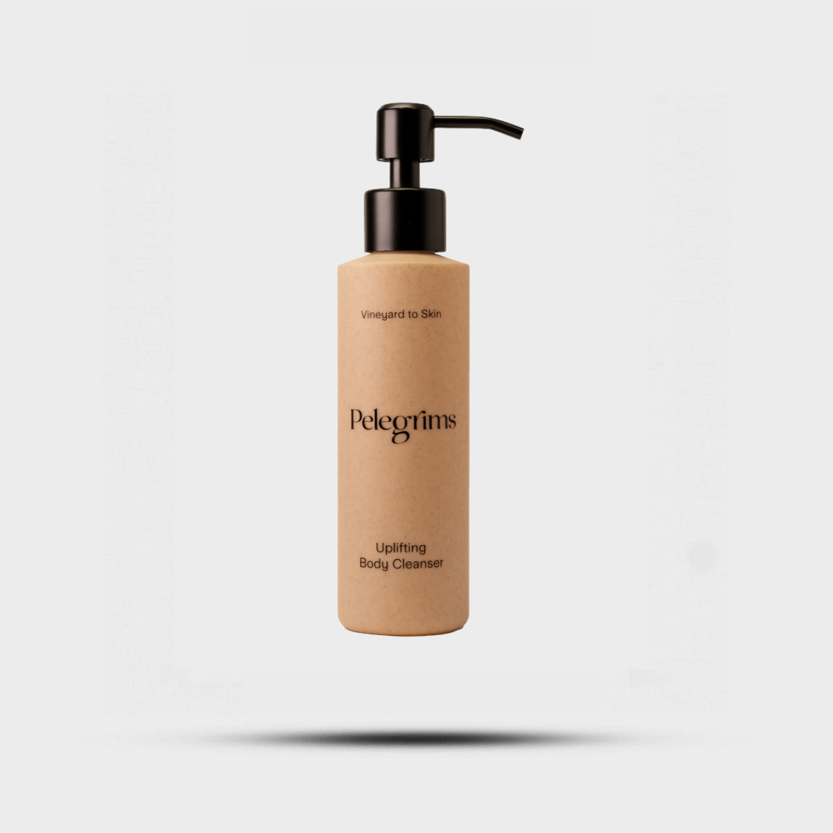 Uplifting Body Cleanser - Levo