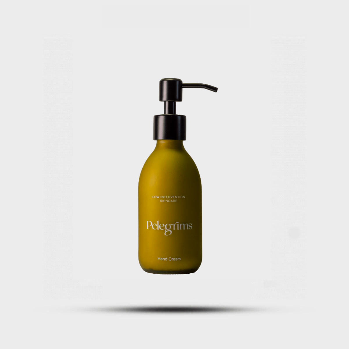 Uplifting Polyphenol Hand Cream - Levo