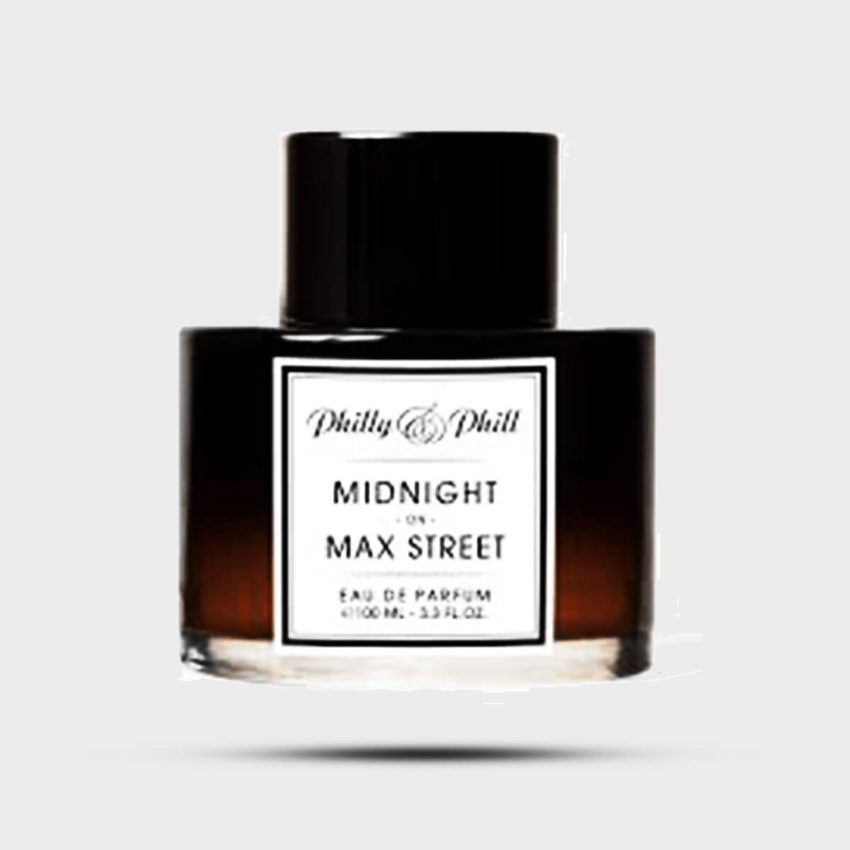 Midnight on Max Street - Levo