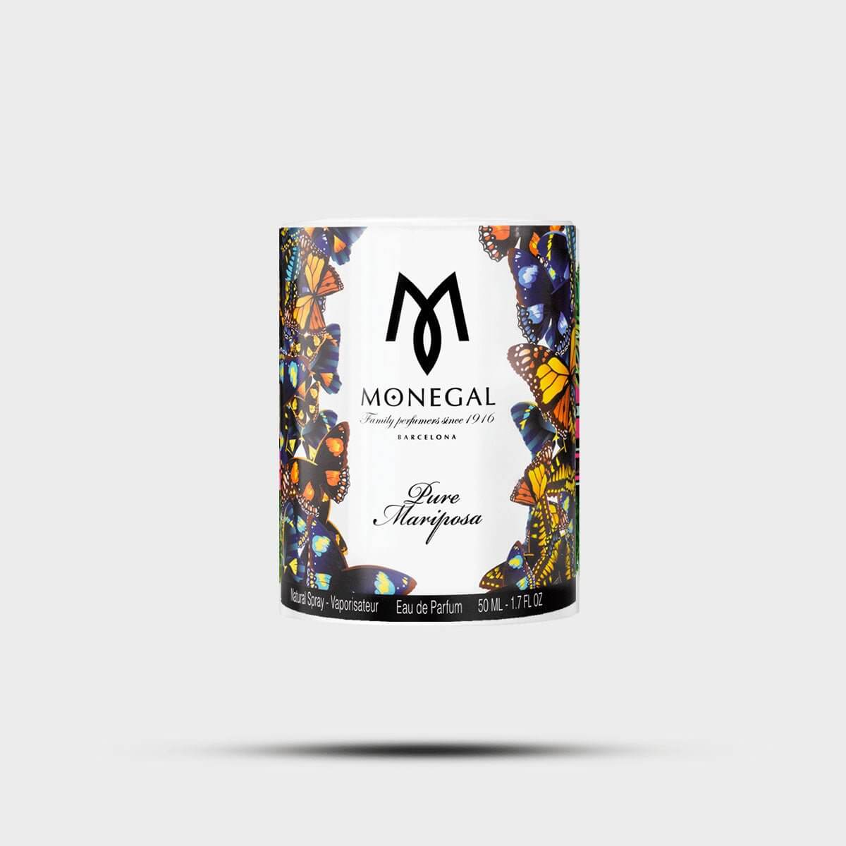 Pure Mariposa - Levo