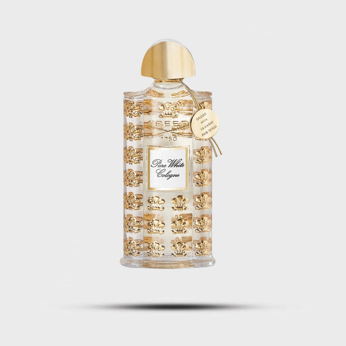 Pure White Cologne - Levo