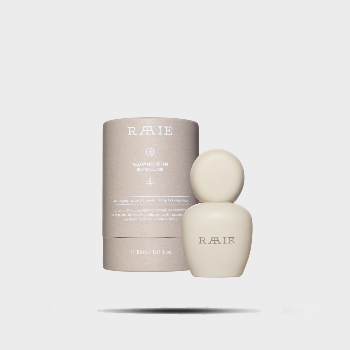 Yellow Moonbeam Retinal Elixir - Levo