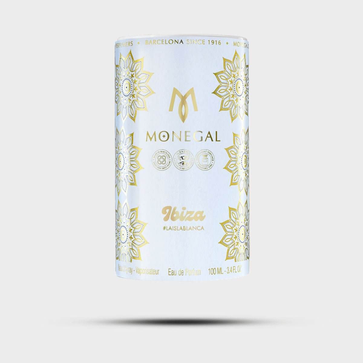 La Isla Blanca - Levo