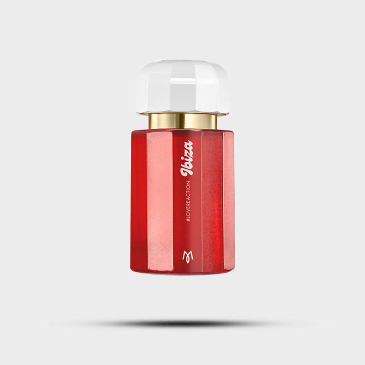 Love Reaction - Levo