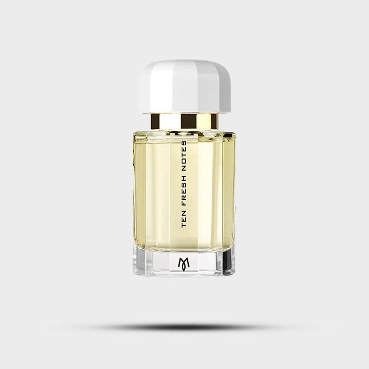 Ten fresh notes - Levo