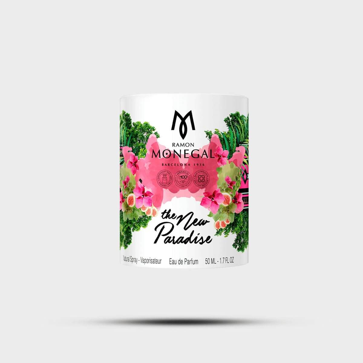 The new paradise - Levo