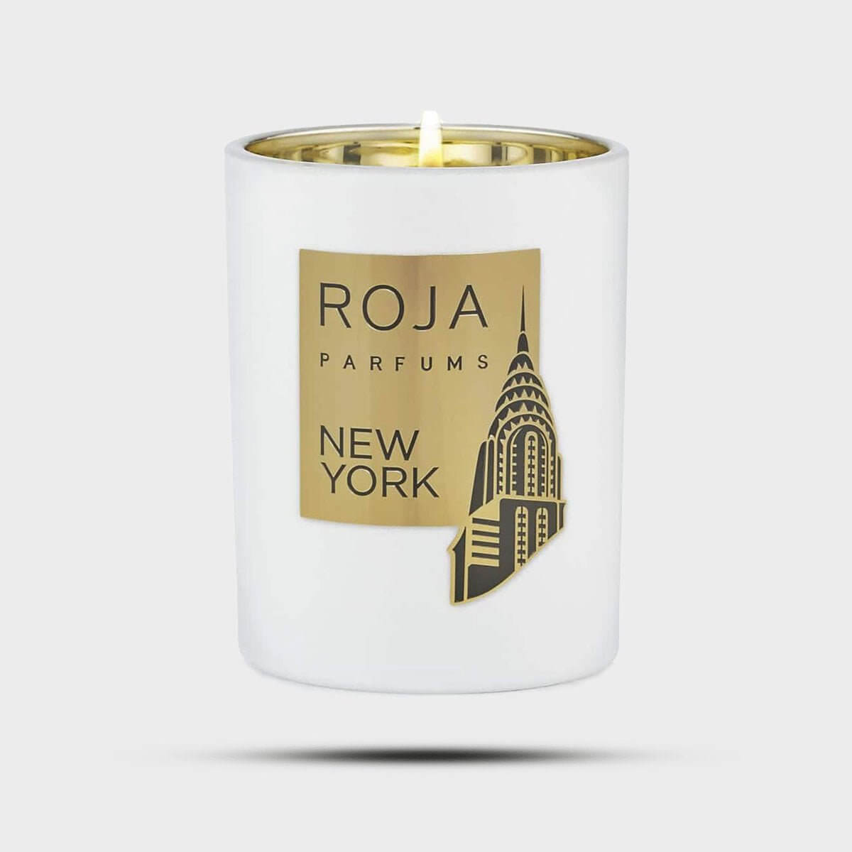 New York candle - Levo