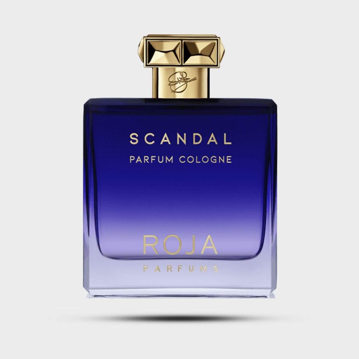 Scandal Parfum pour homme - Levo