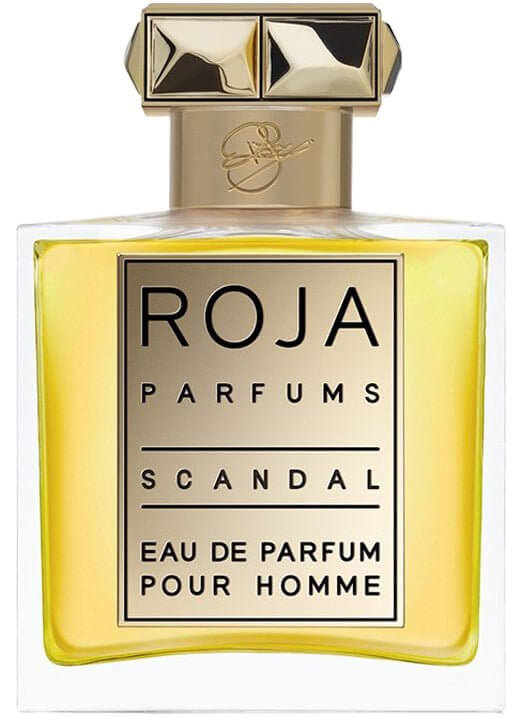 Scandal Parfum pour homme - Levo