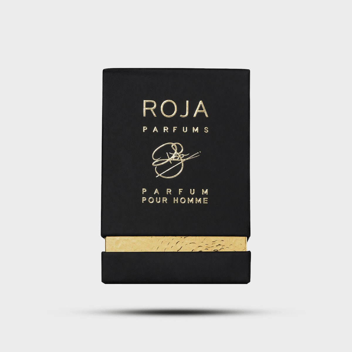 Vetiver - Pour Homme - Levo