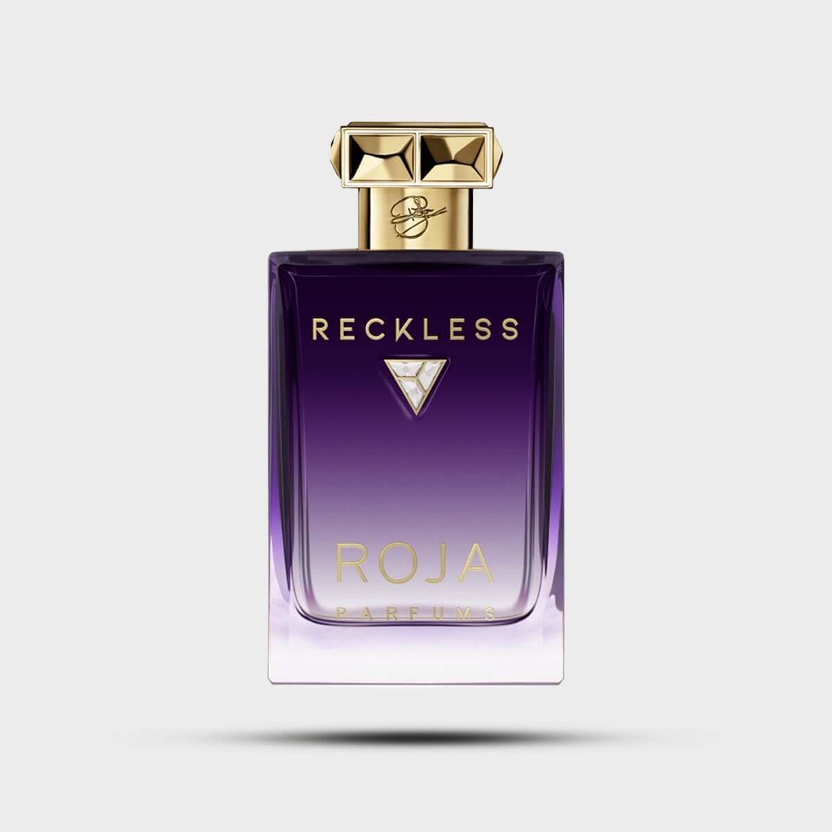 Reckless Essence de Parfum - Levo