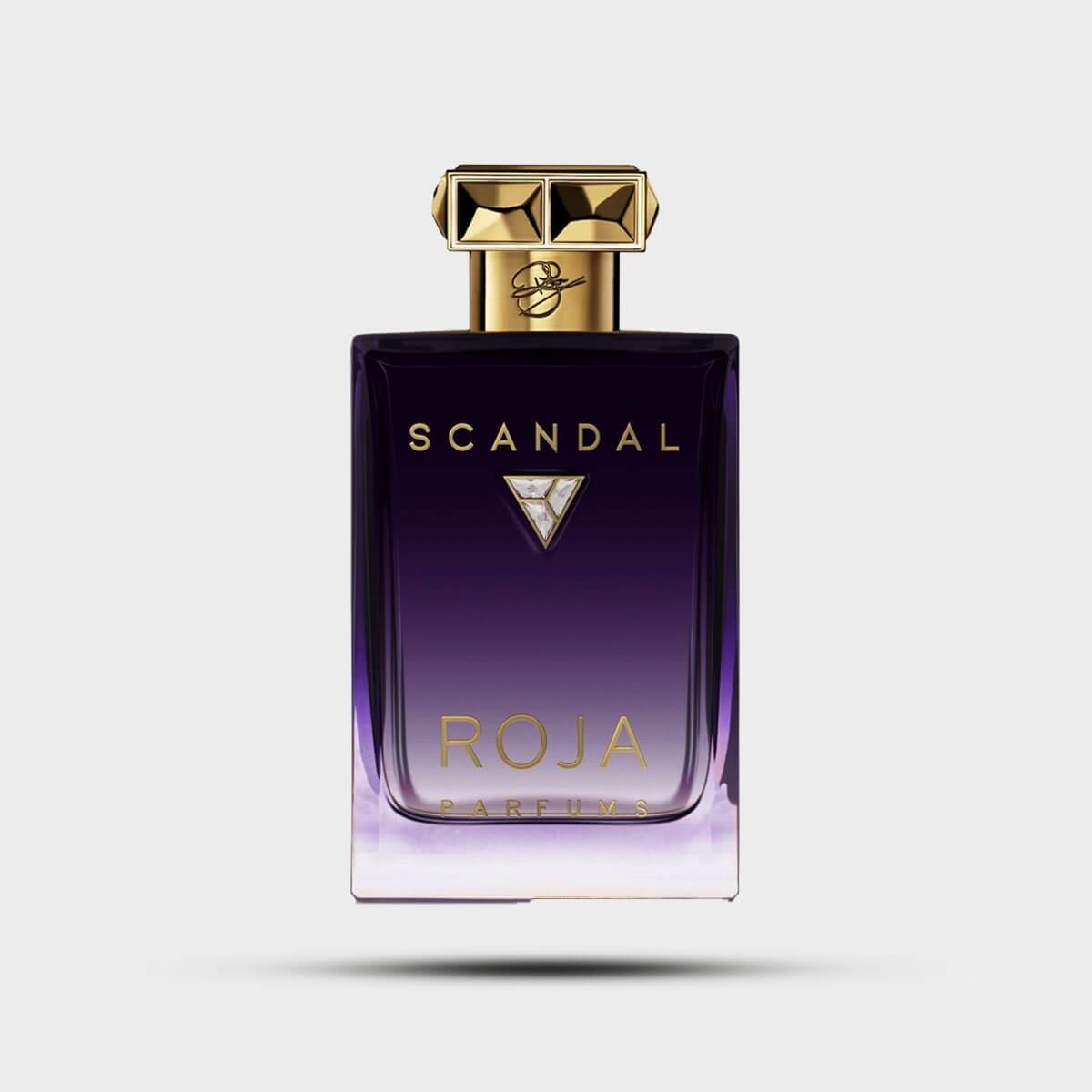 Scandal Essence de Parfum - Levo