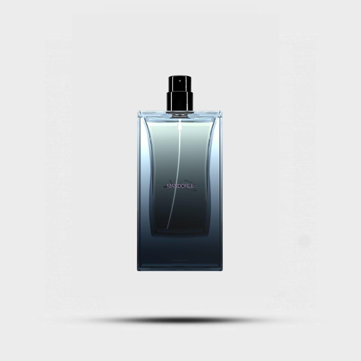 Mandorle Eau de Parfum - Levo