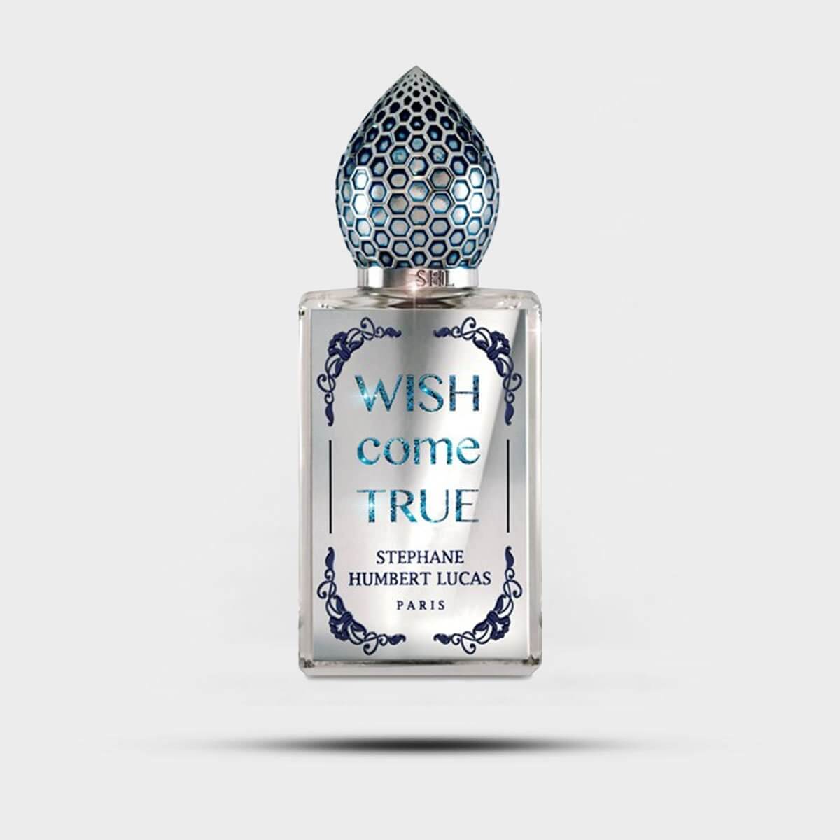 Wish Come True - Levo