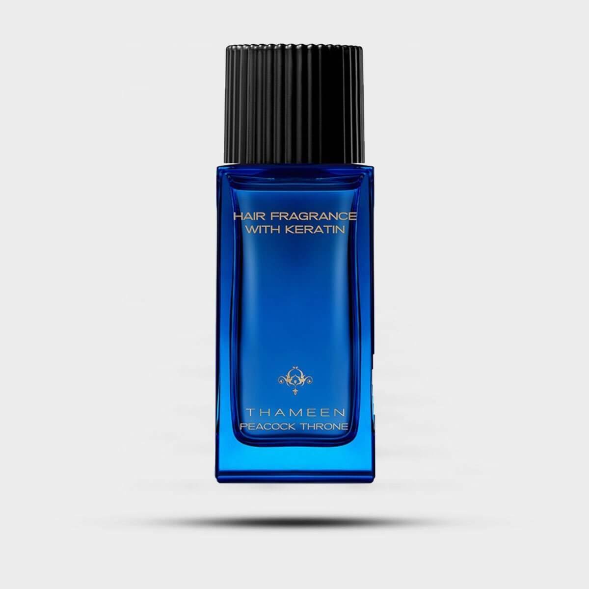 Peacock Throne Hair Fragrance - Levo