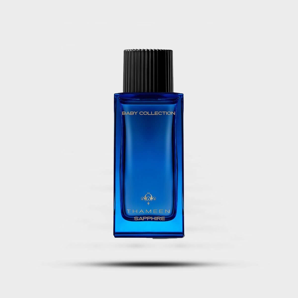 Sapphire Baby Fragrance - Levo