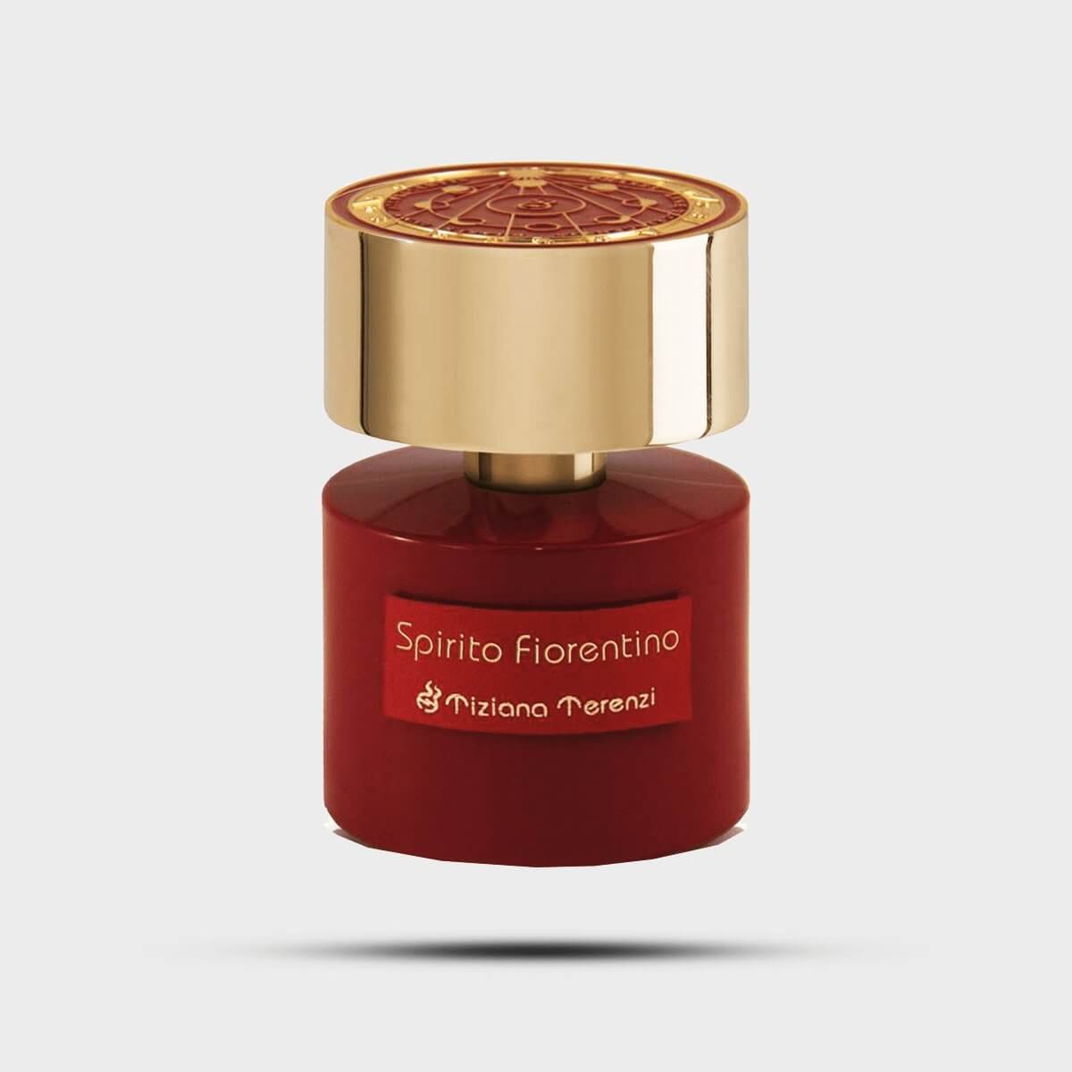 Spirito Fiorentino - Levo