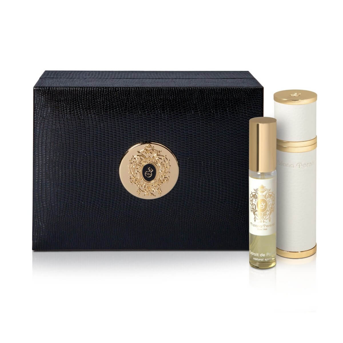 Orion luxury box set 2x10ml - Levo