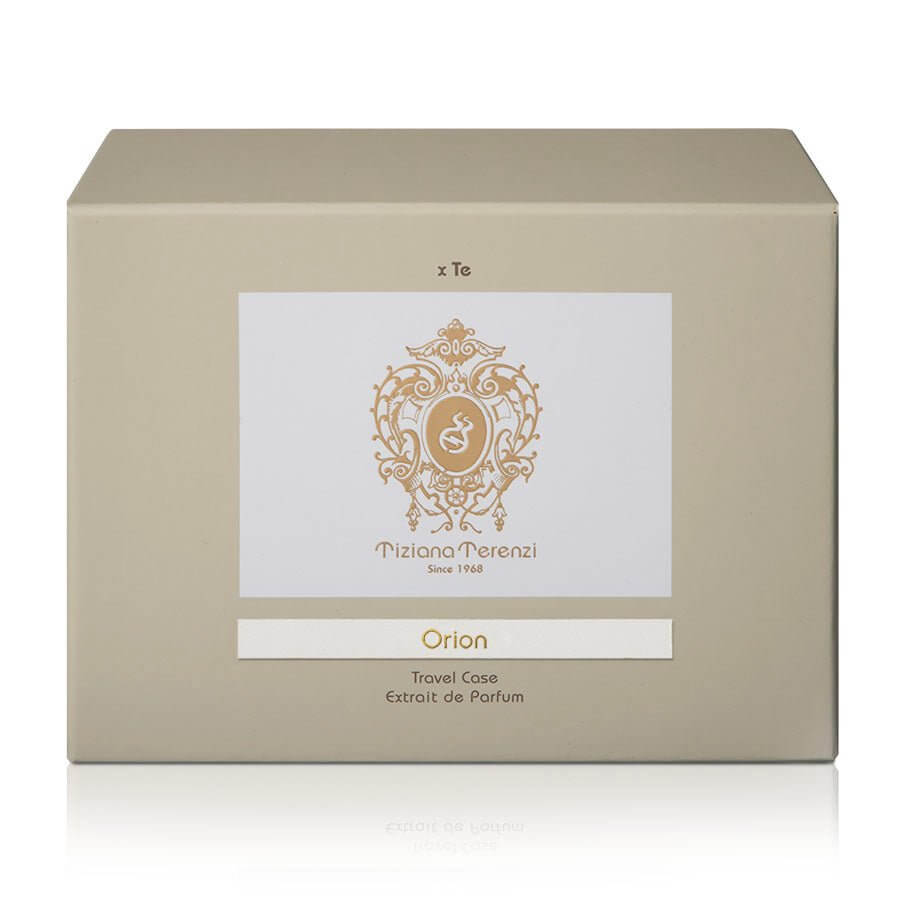 Orion luxury box set 2x10ml - Levo