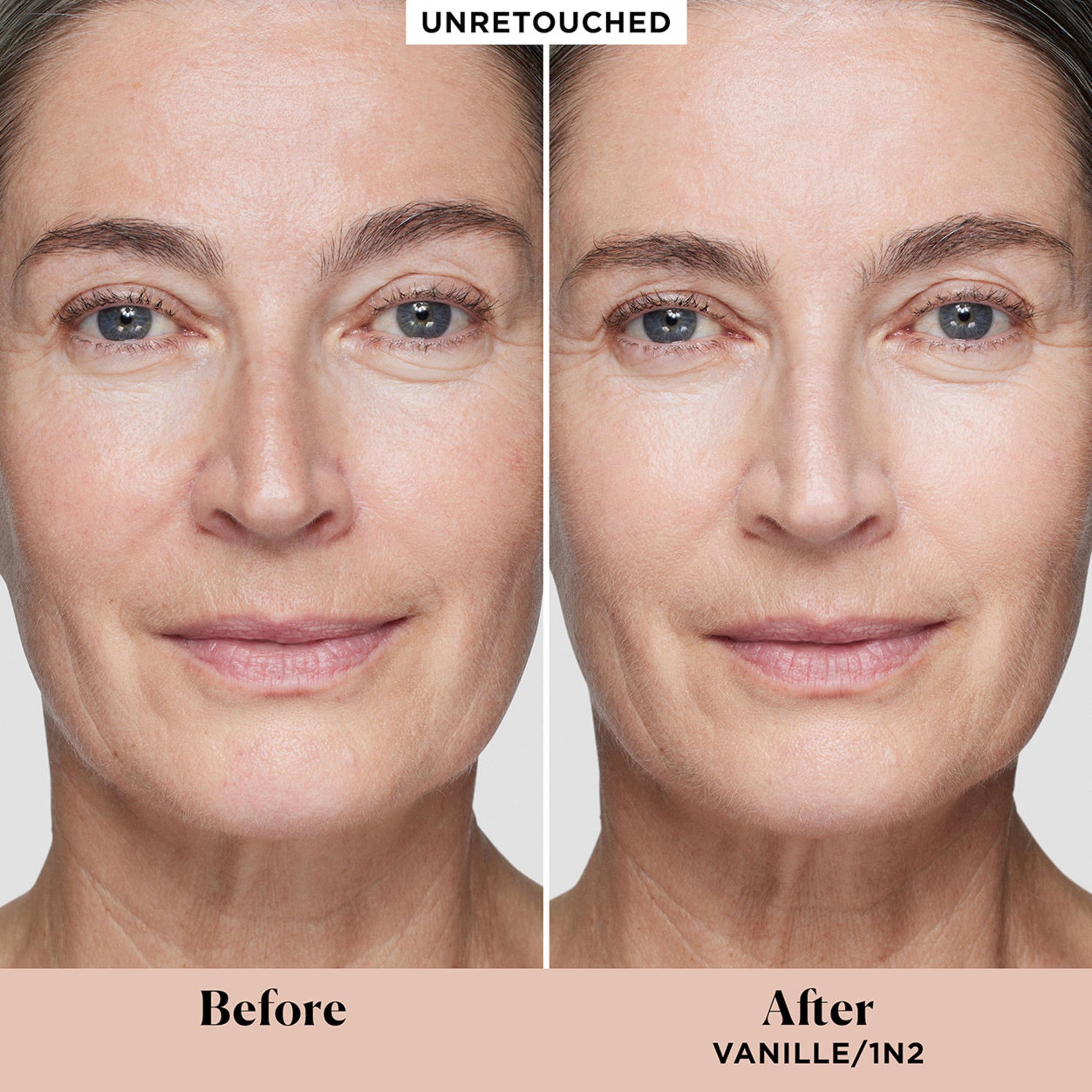 Real Flawless Weightless Perfecting Foundation