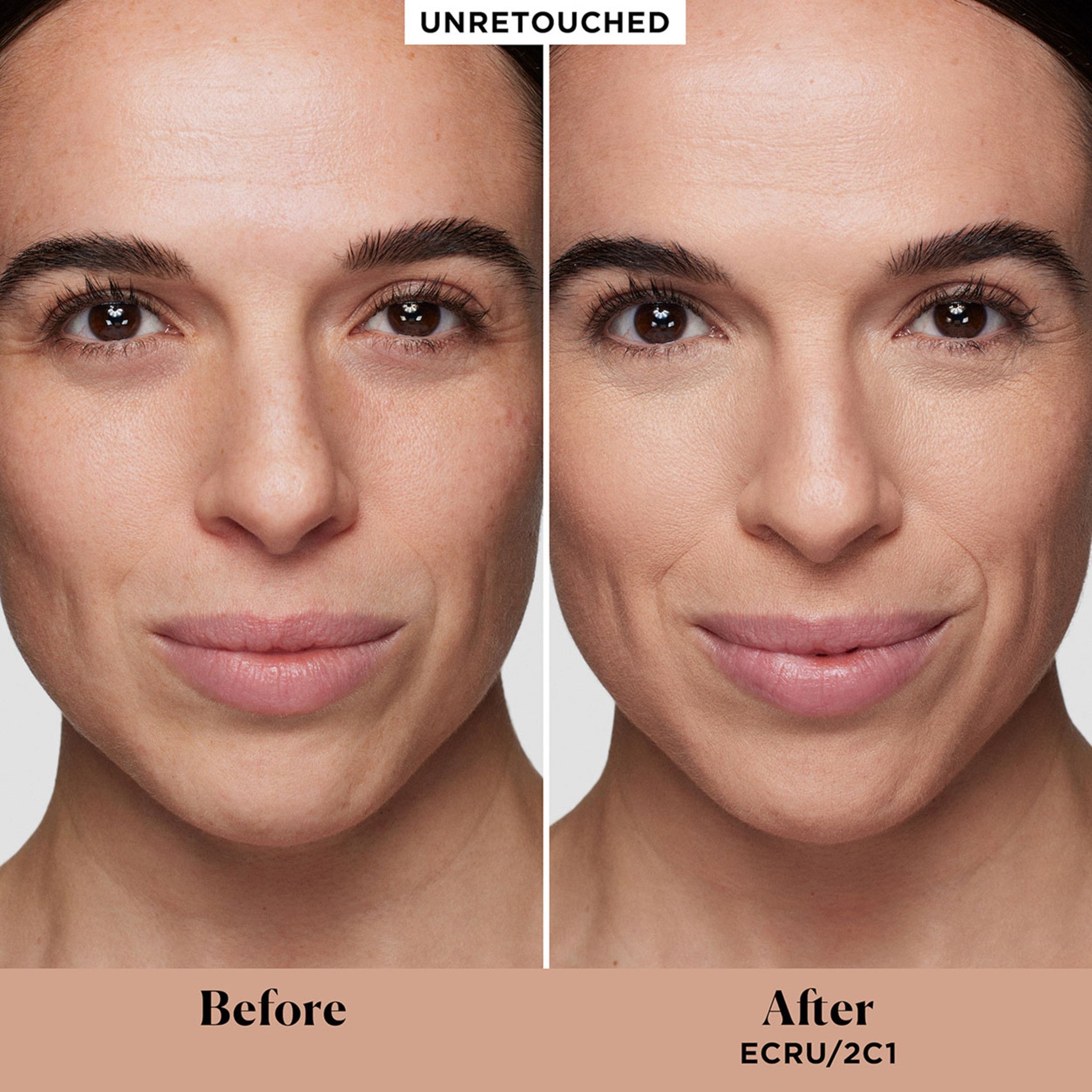 Real Flawless Weightless Perfecting Foundation