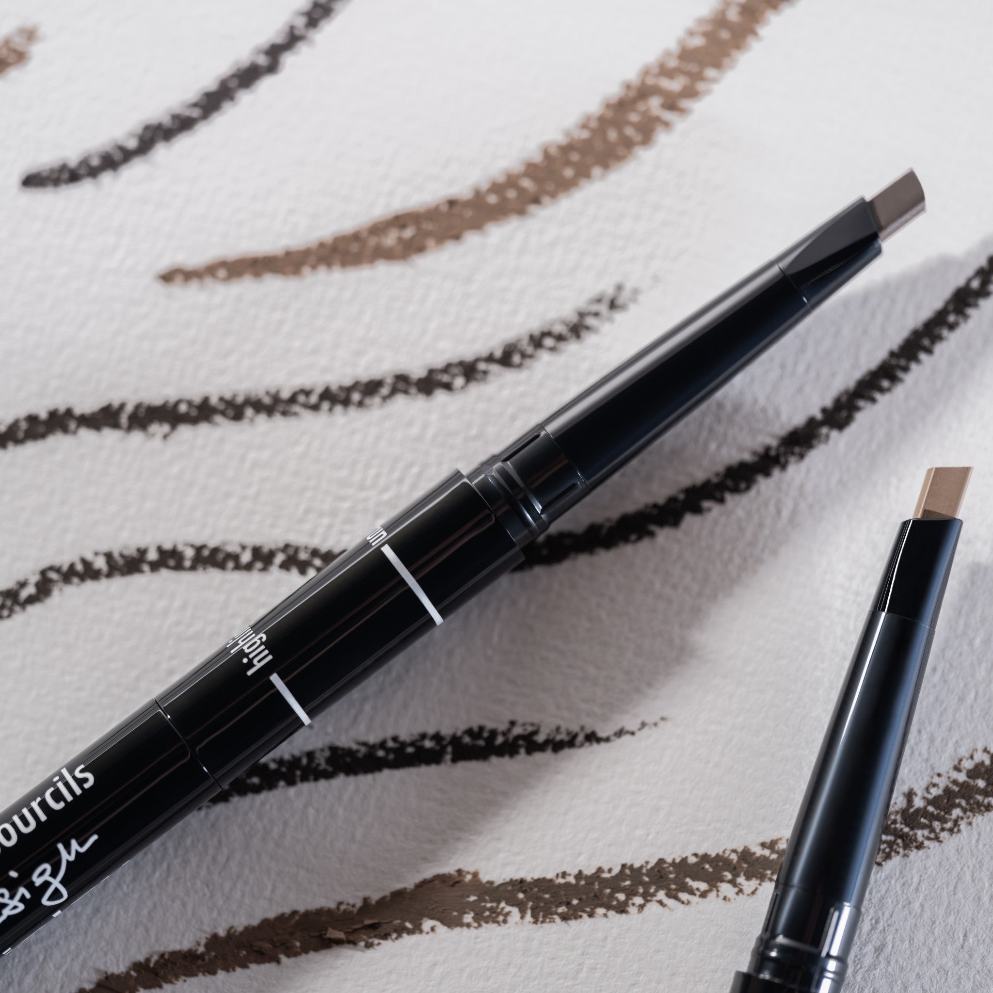 Phyto-Sourcils Design Eyebrow Pencil