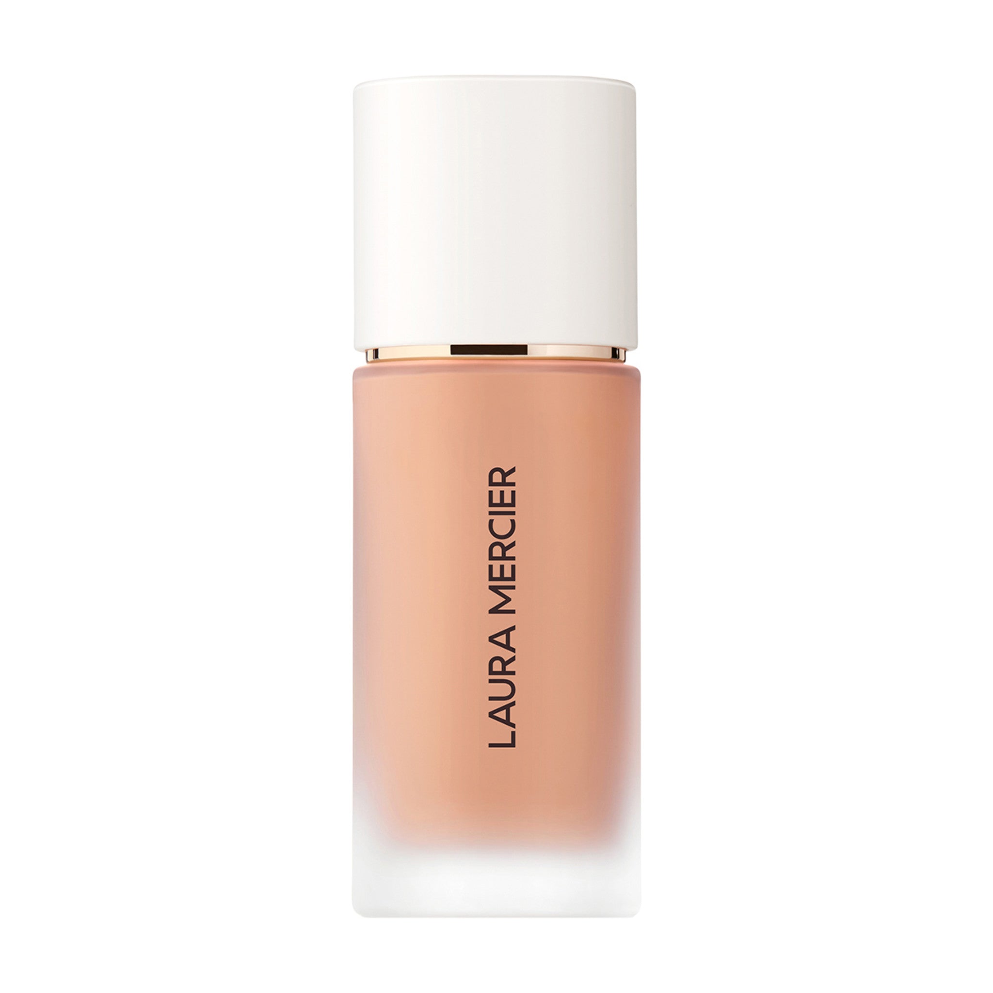 Real Flawless Weightless Perfecting Foundation