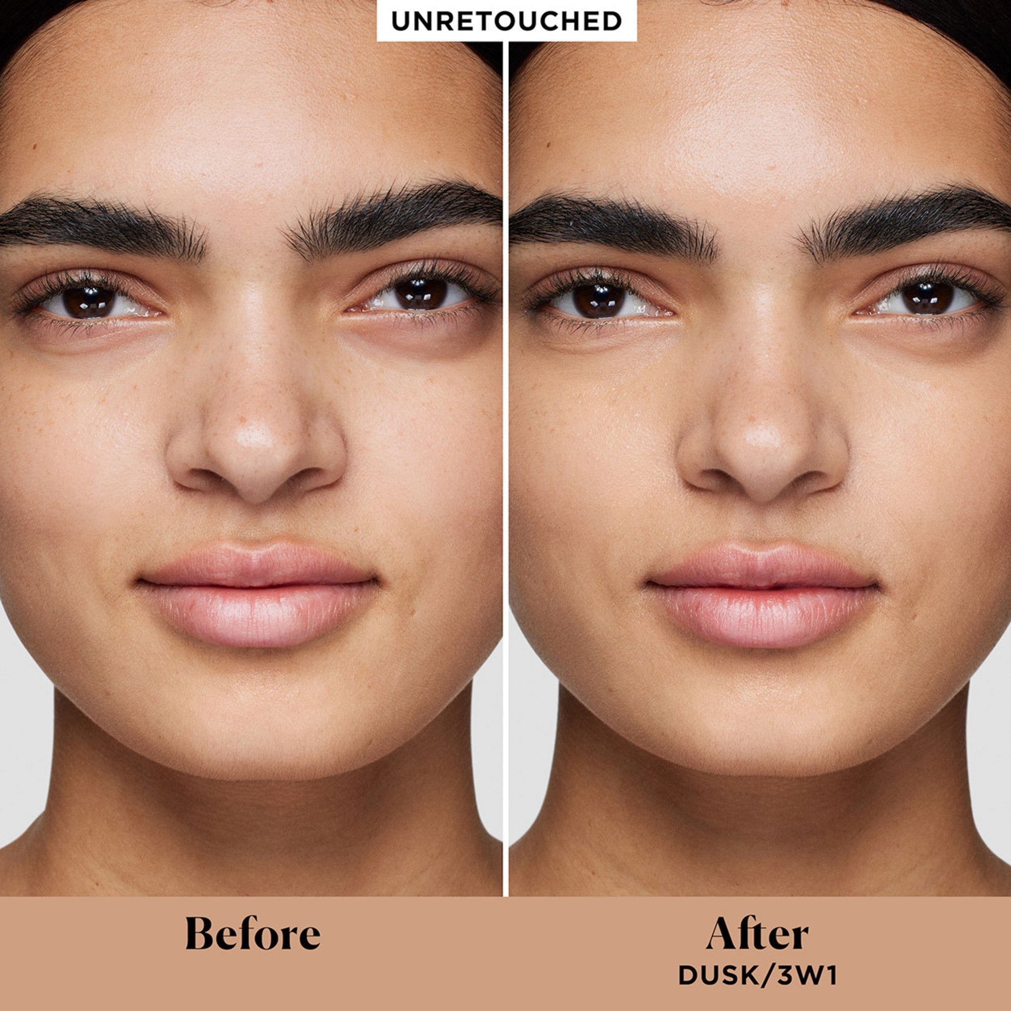 Real Flawless Weightless Perfecting Foundation