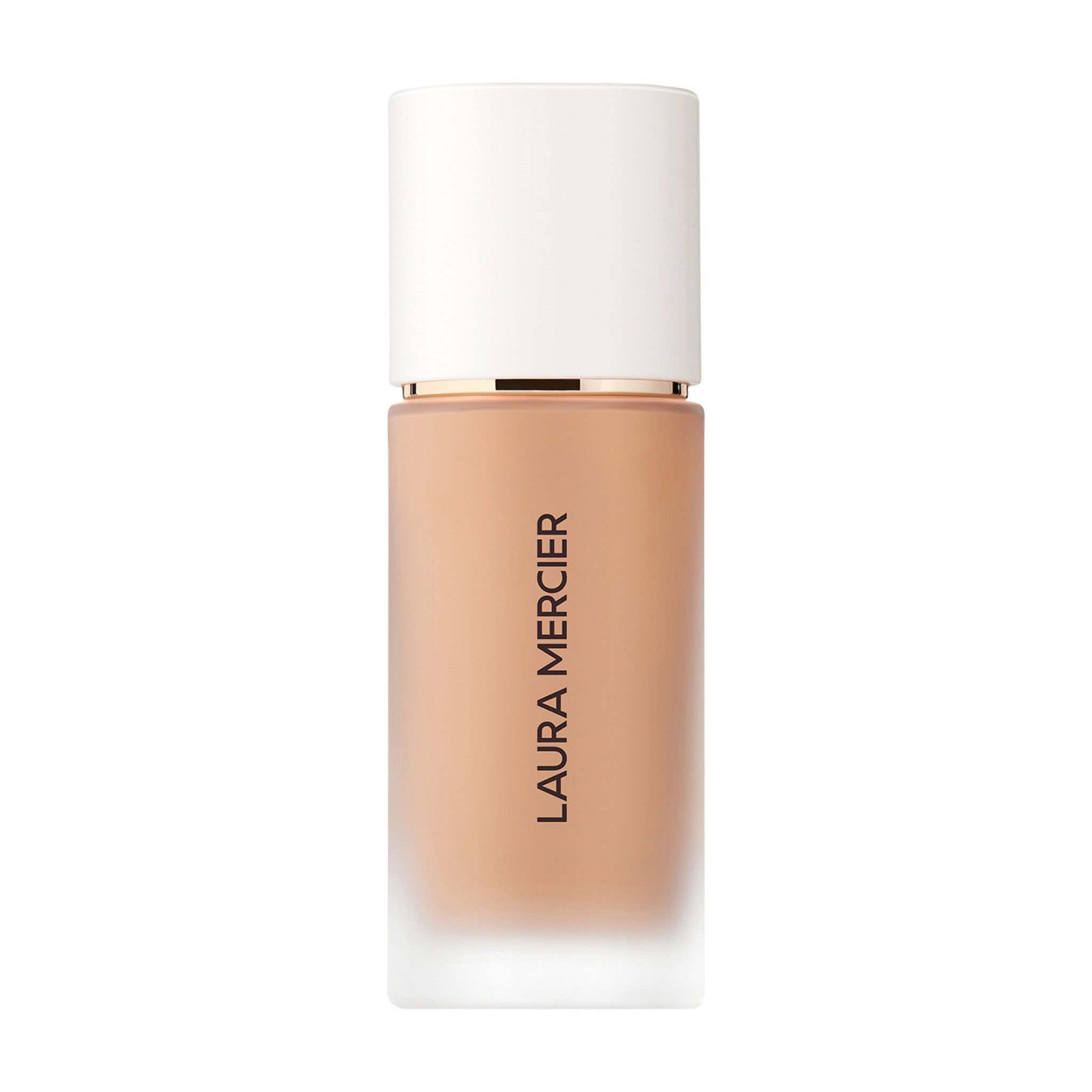 Real Flawless Weightless Perfecting Foundation