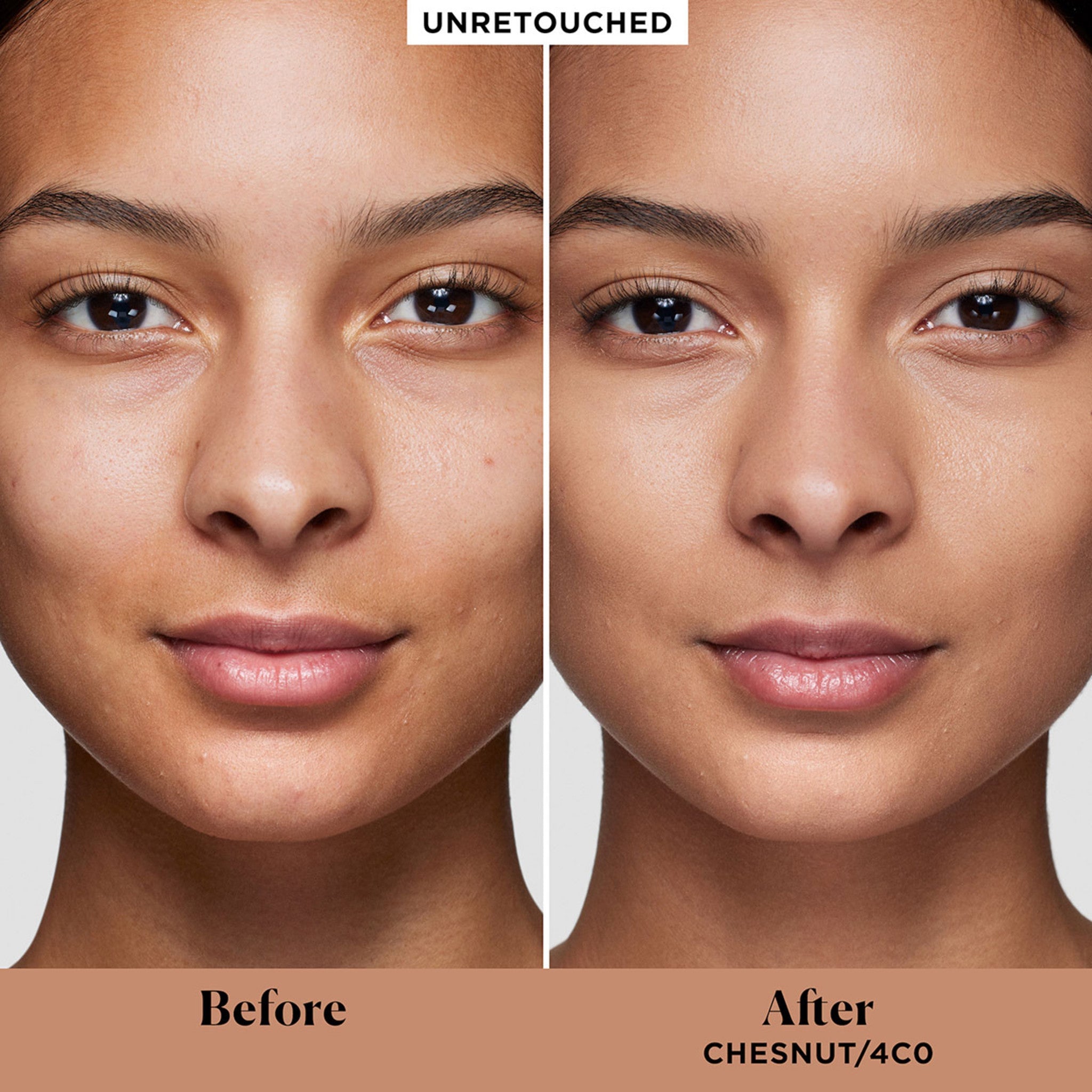 Real Flawless Weightless Perfecting Foundation