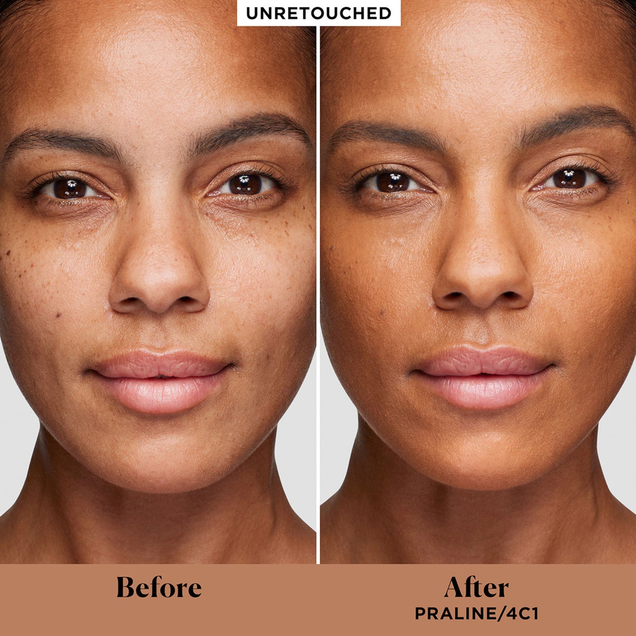 Real Flawless Weightless Perfecting Foundation