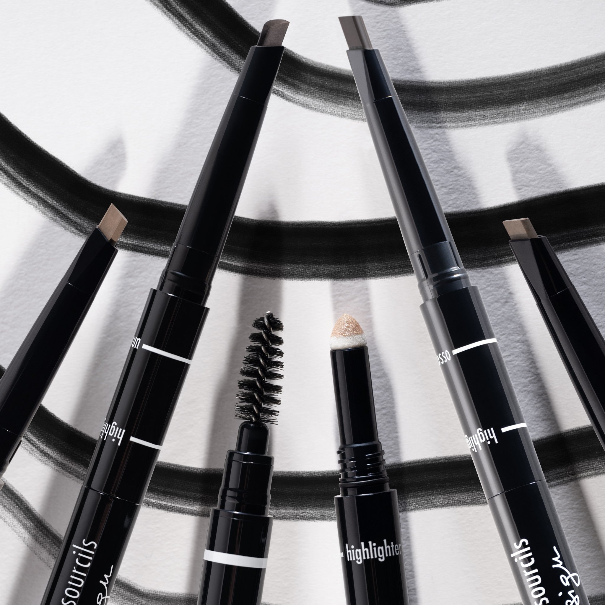 Phyto-Sourcils Design Eyebrow Pencil