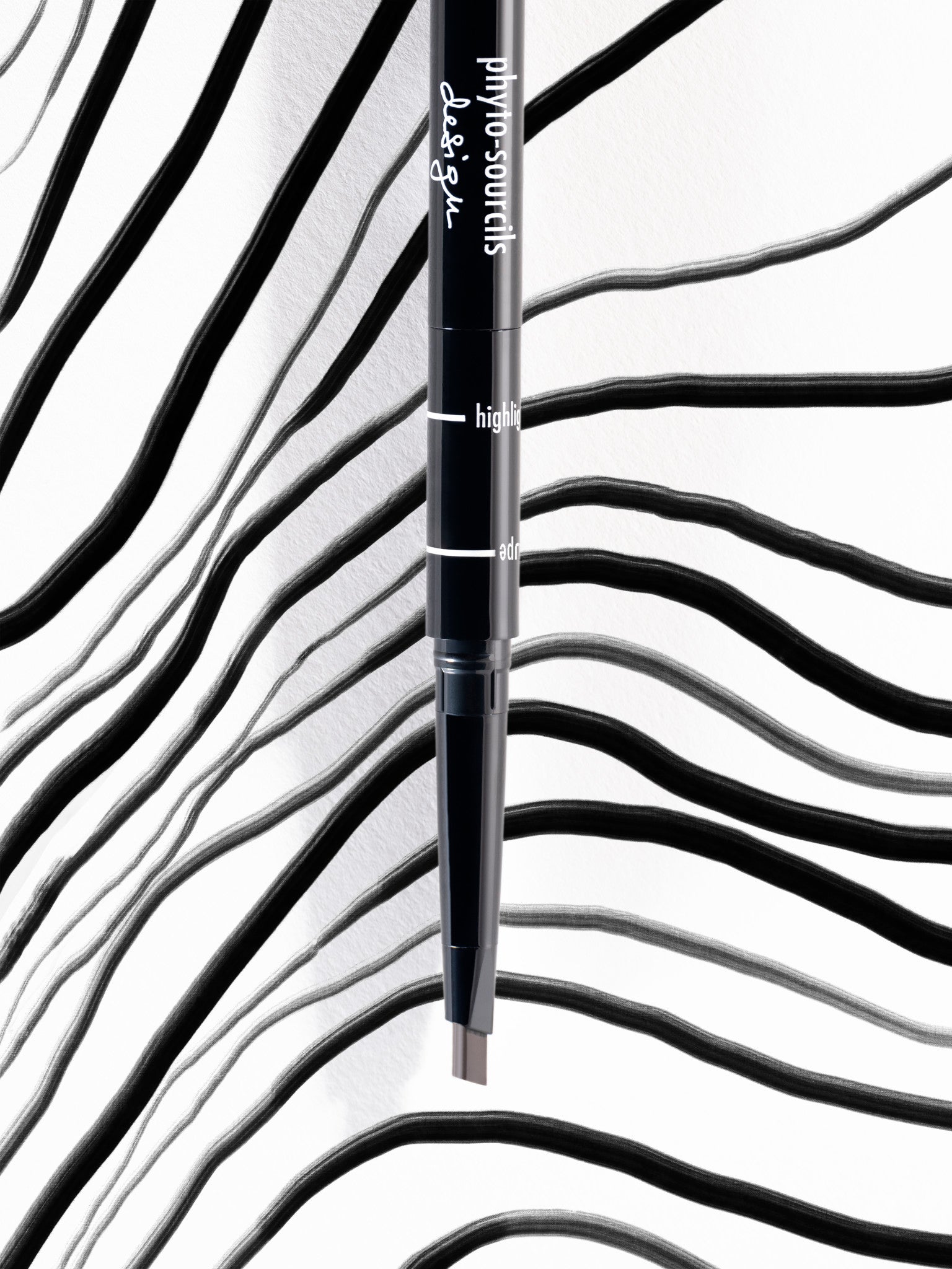 Phyto-Sourcils Design Eyebrow Pencil