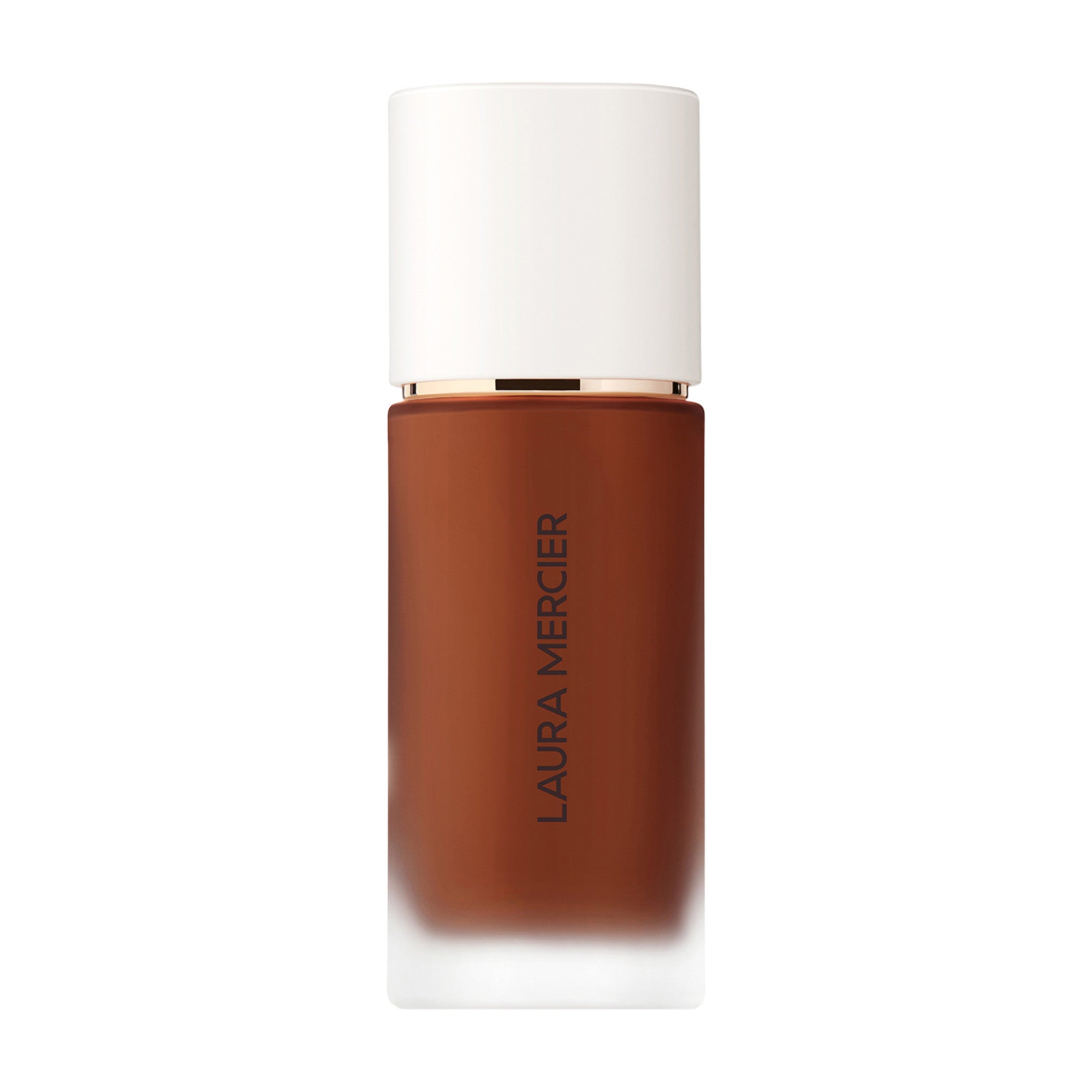Real Flawless Weightless Perfecting Foundation
