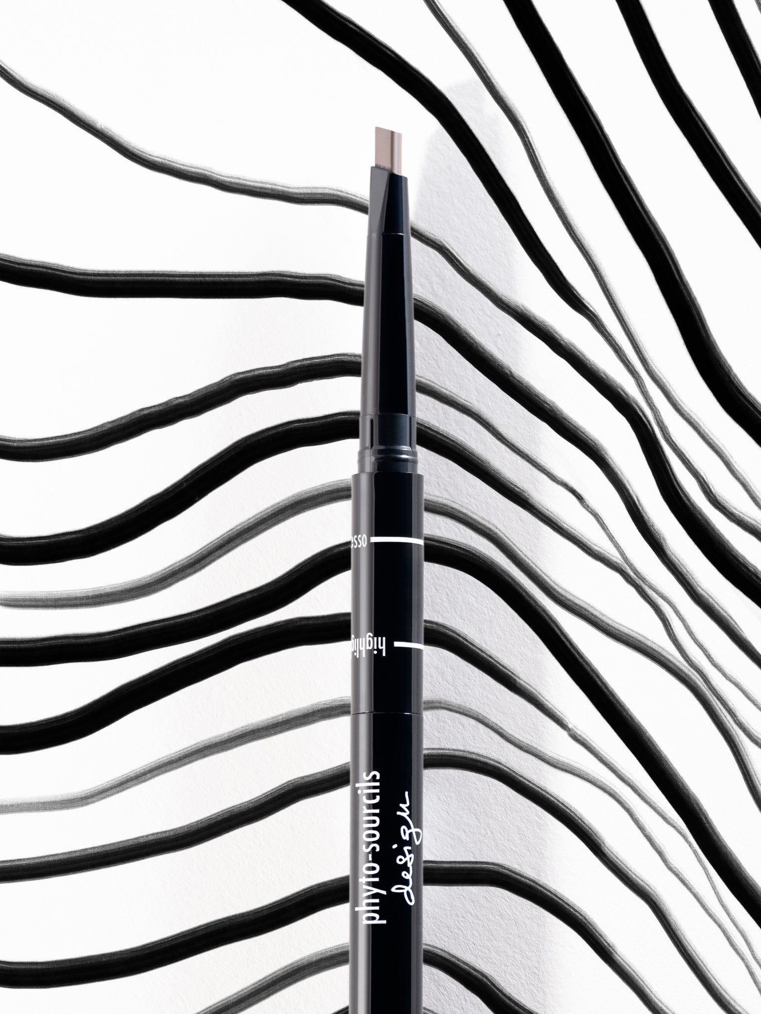 Phyto-Sourcils Design Eyebrow Pencil
