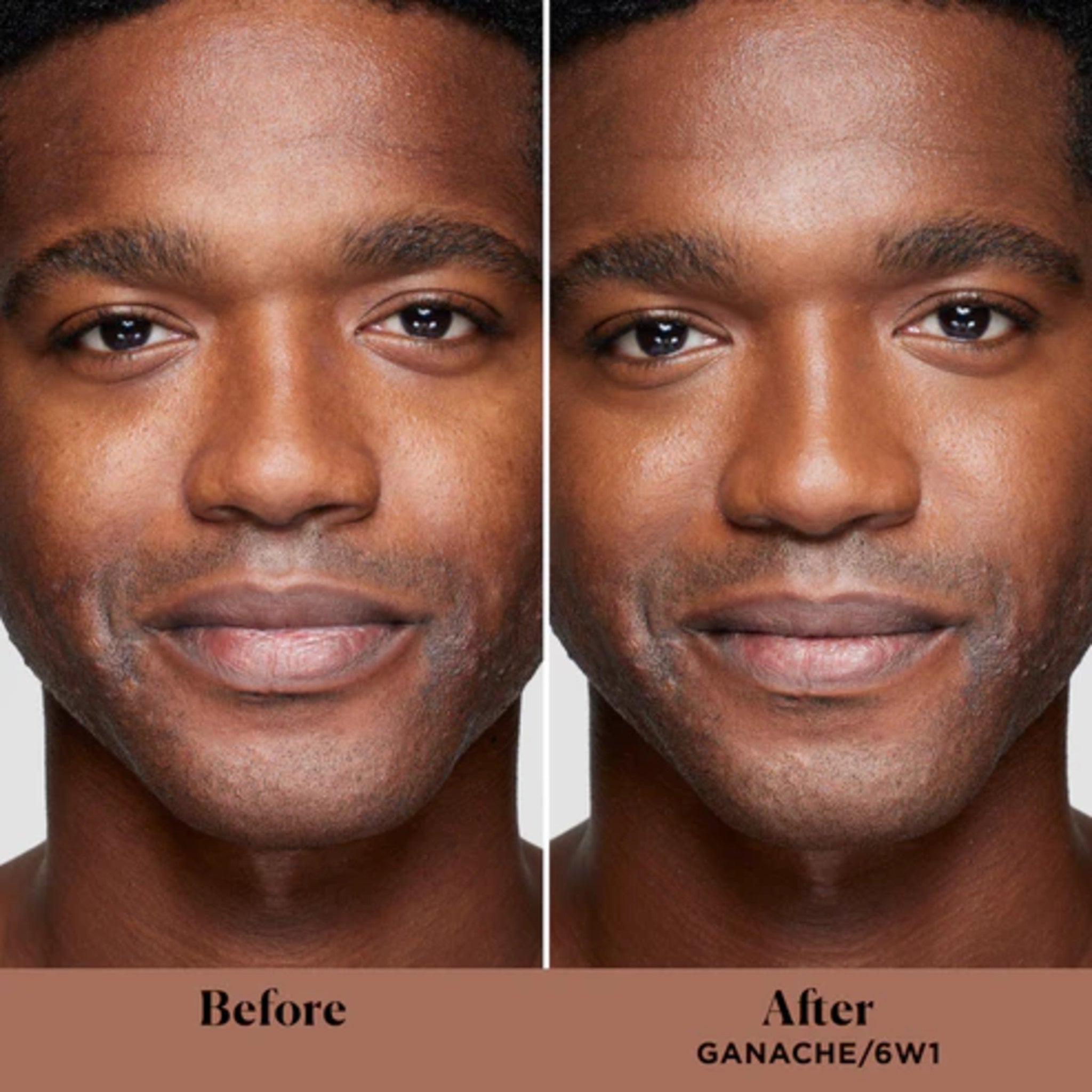 Real Flawless Weightless Perfecting Foundation