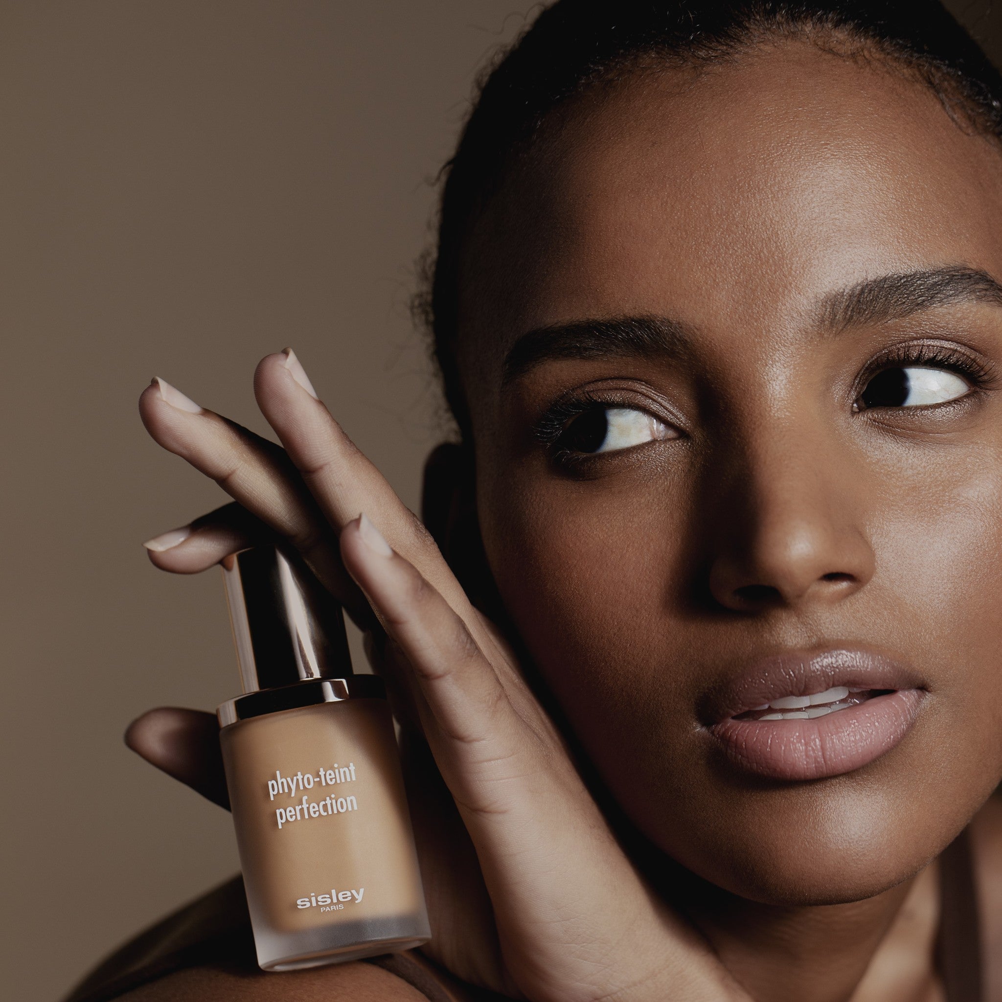 Phyto-Teint Perfection